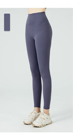 Classic Leggings High Waisted