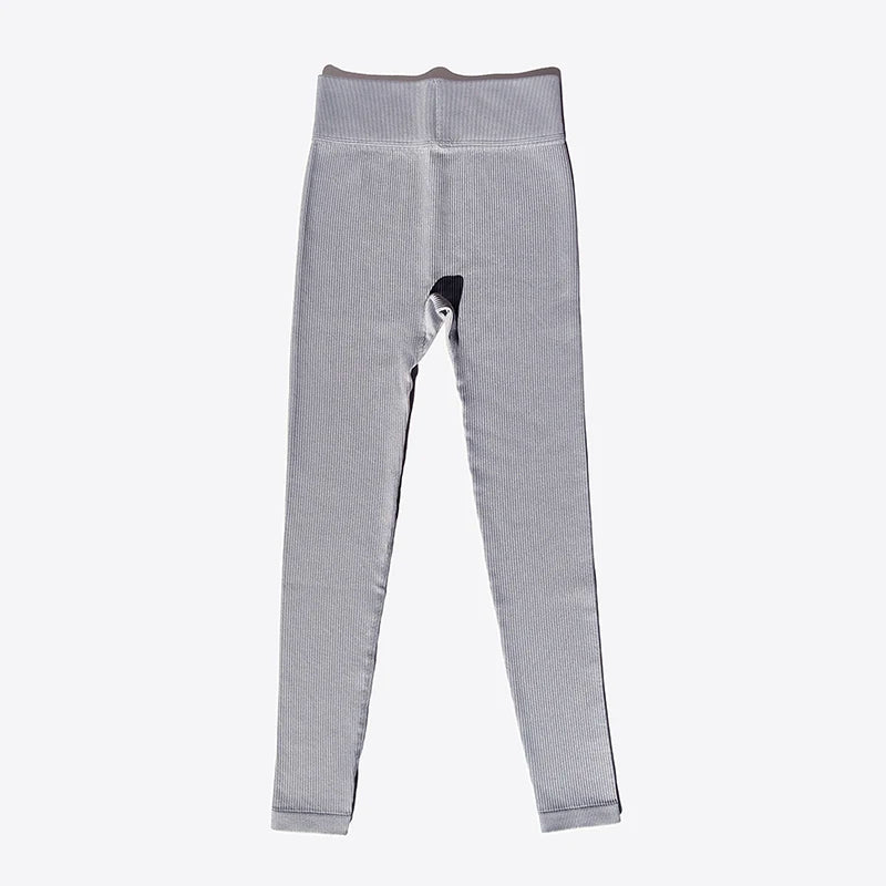 Ripped Leggings Damen