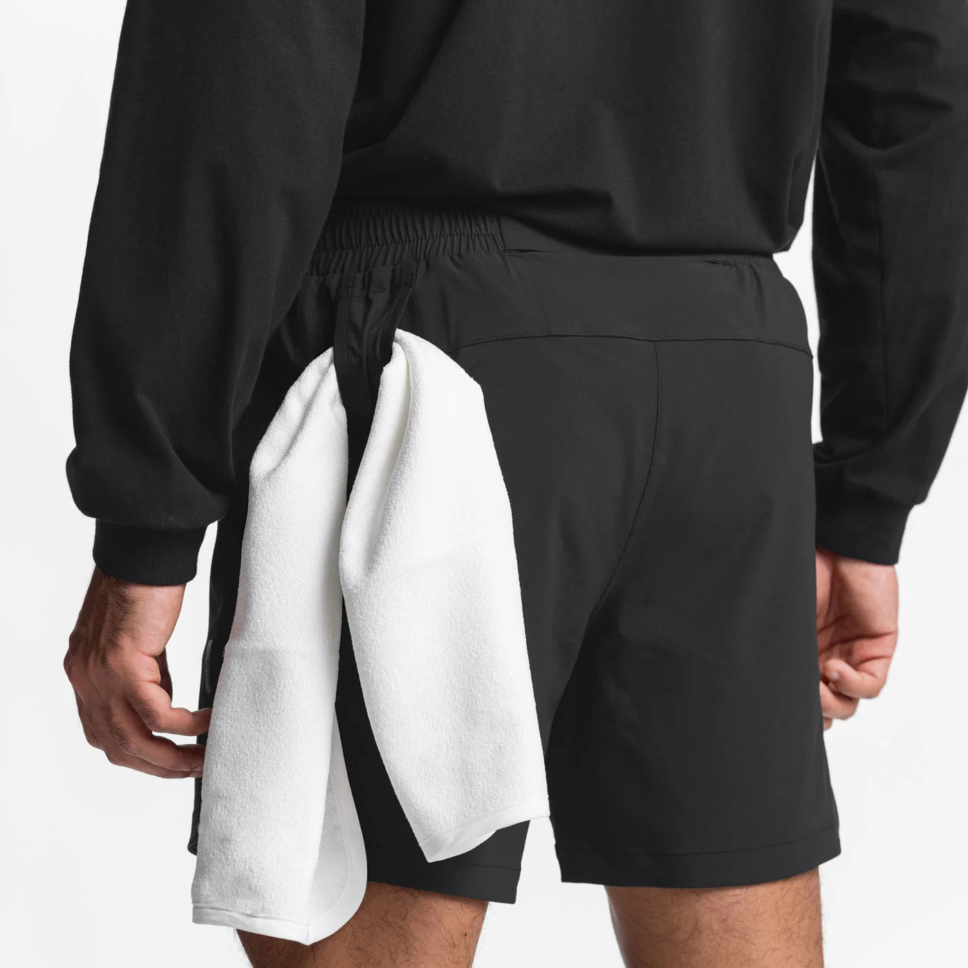 Power Shorts Herren