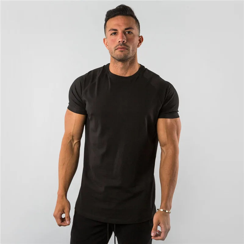 Classic T-Shirt Herren