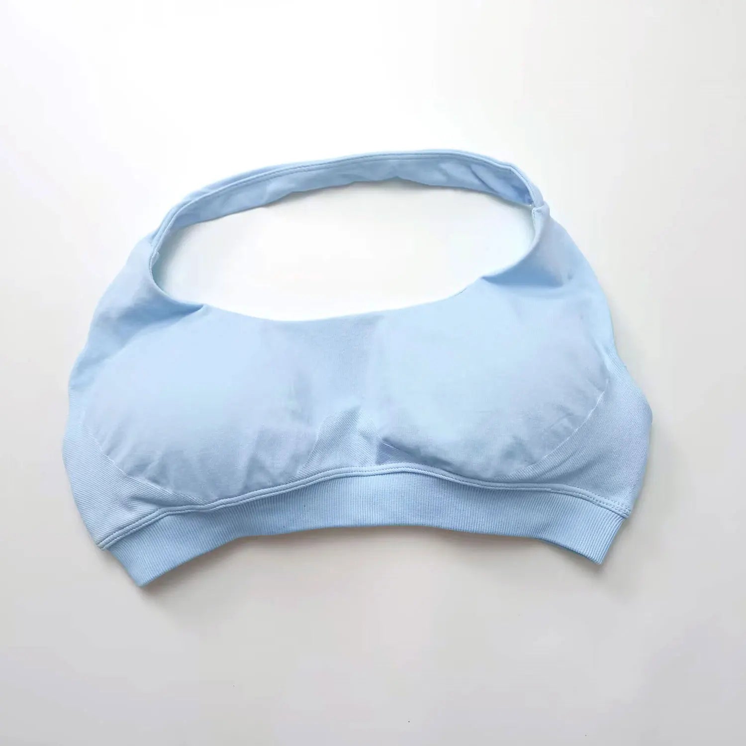 Neckholder Sports Bra