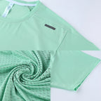 Pattern T-Shirt Herren