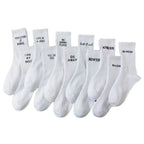 Statement Socken