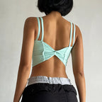Butterfly Sports Bra