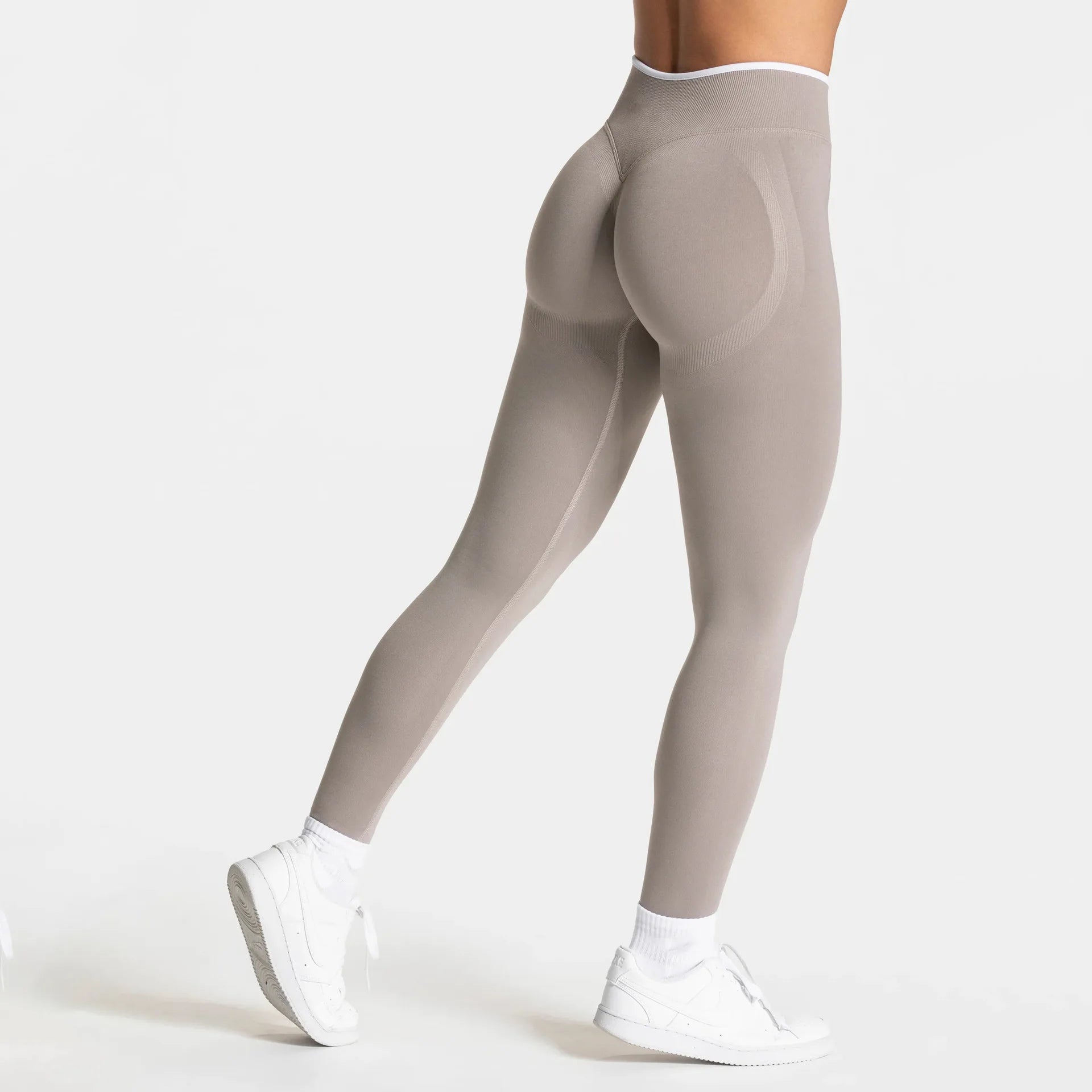 Highlight Leggings High Waisted