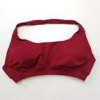 Neckholder Sports Bra