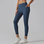 Smart Leggings High Waisted