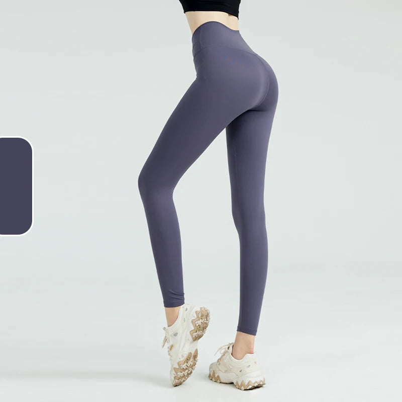 Classic Leggings High Waisted