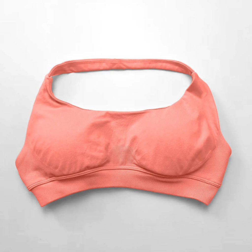Neckholder Sports Bra