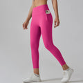 Smart Leggings High Waisted