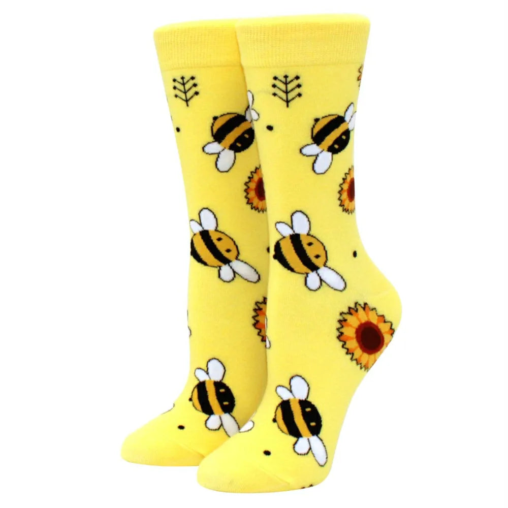 Crew Socken