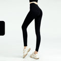 Classic Leggings High Waisted