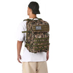 Taktischer Rucksack 25L/50L
