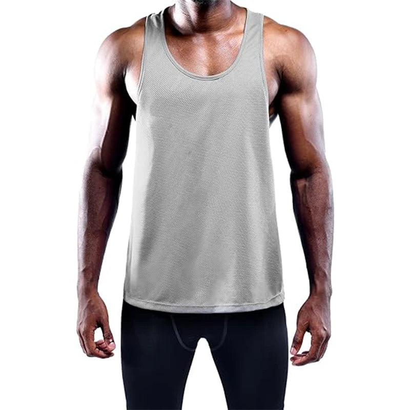 Racerback Tanktop Herren