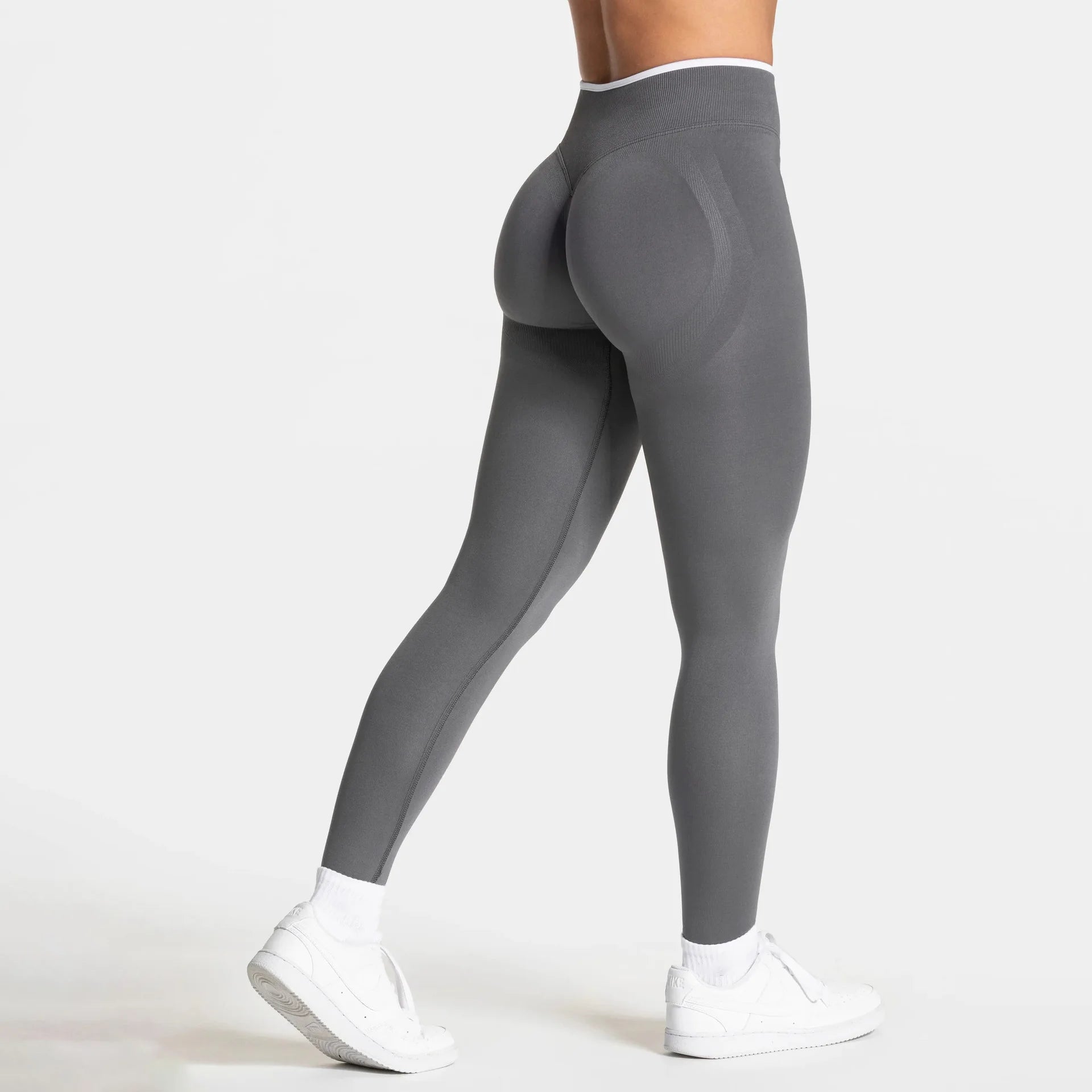 Highlight Leggings High Waisted
