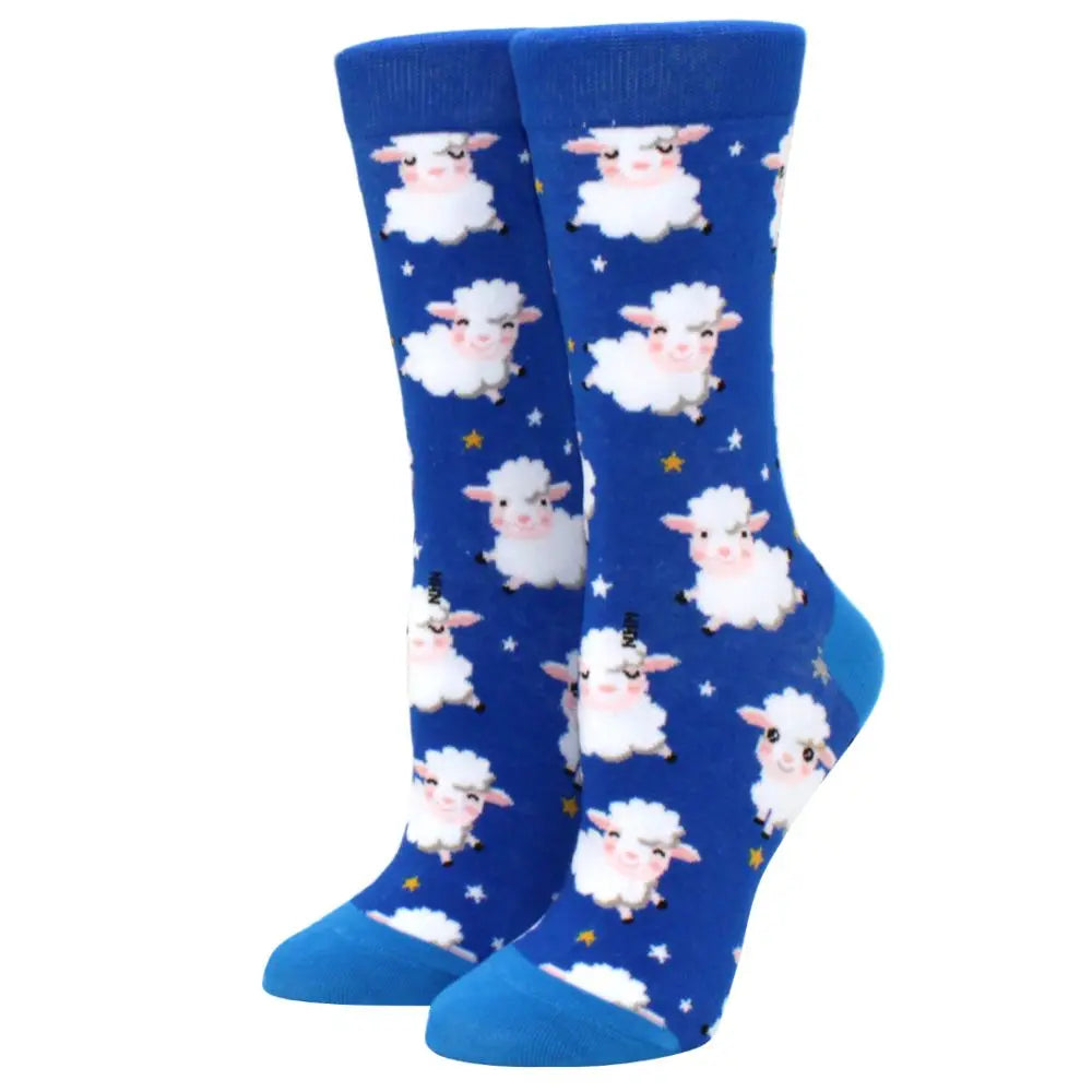 Crew Socken