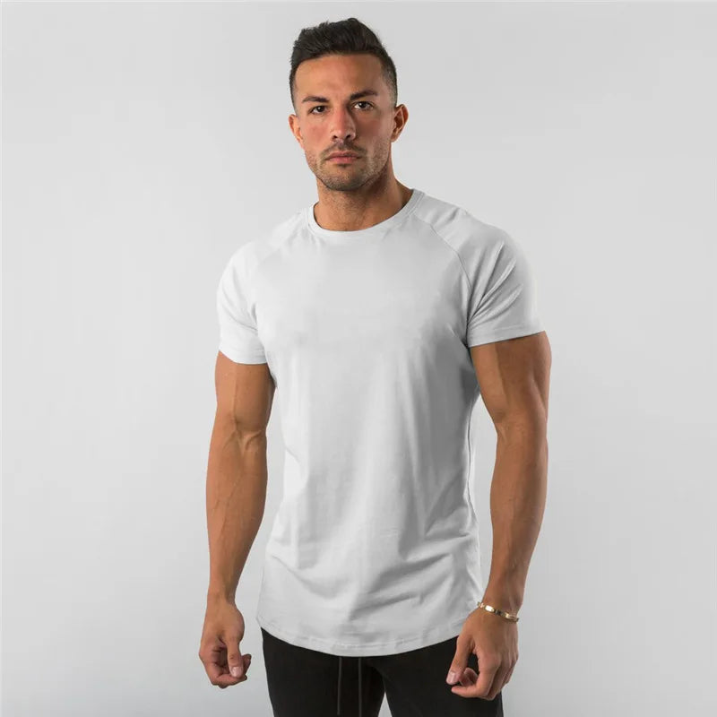 Classic T-Shirt Herren
