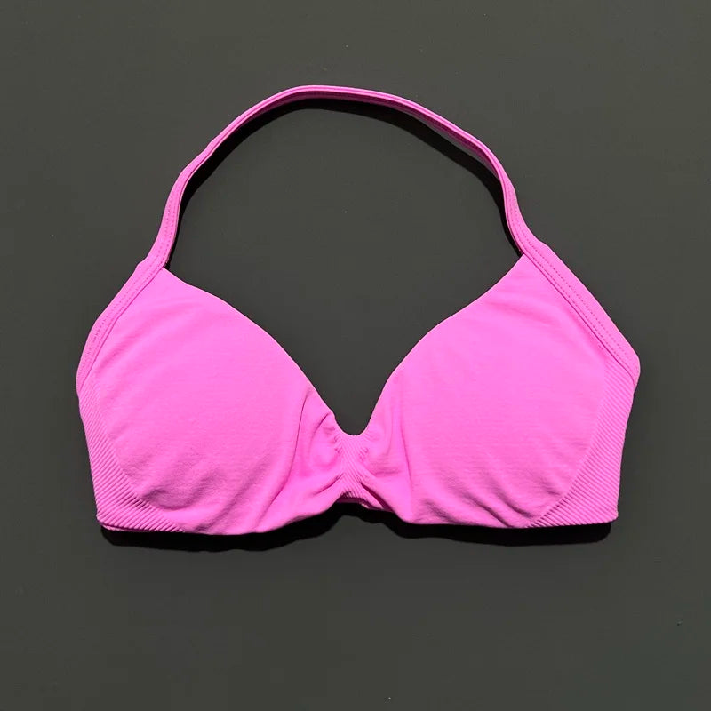 Free Sports Bra