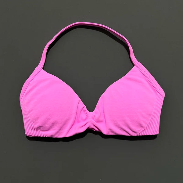 Free Sports Bra - Rosa