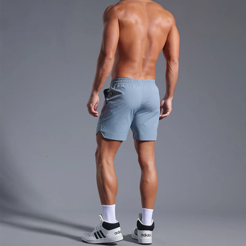 Pumper Shorts Herren