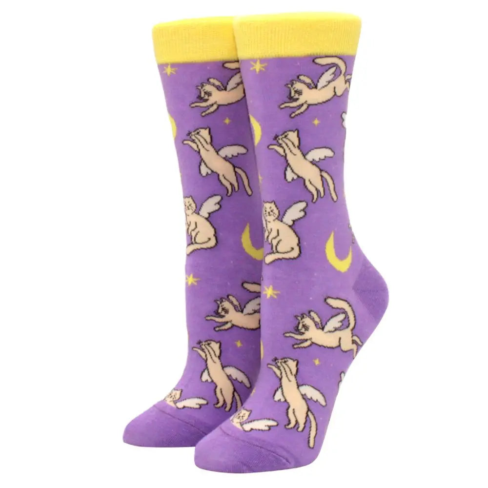 Crew Socken