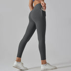 Smart Leggings High Waisted