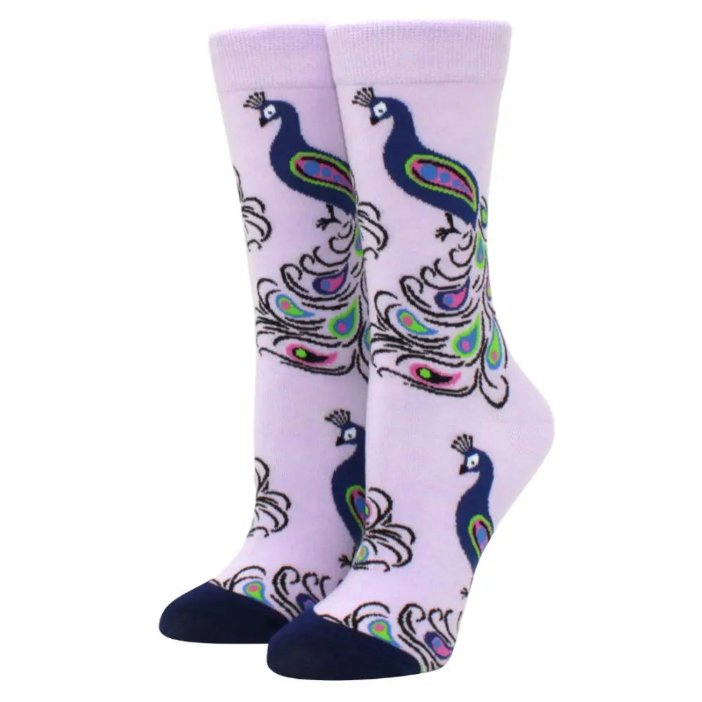 Crew Socken