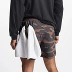 Power Shorts Herren