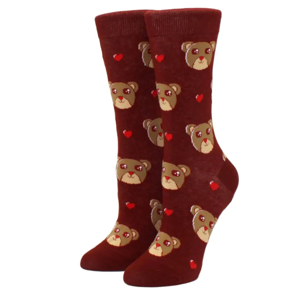 Crew Socken