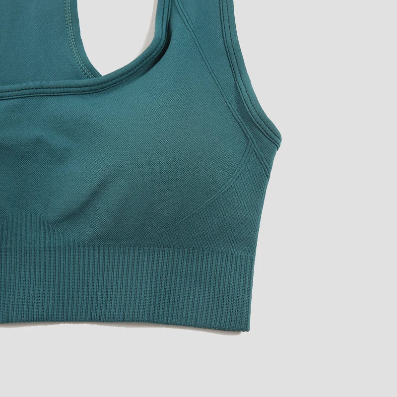 Cover Sports Bra