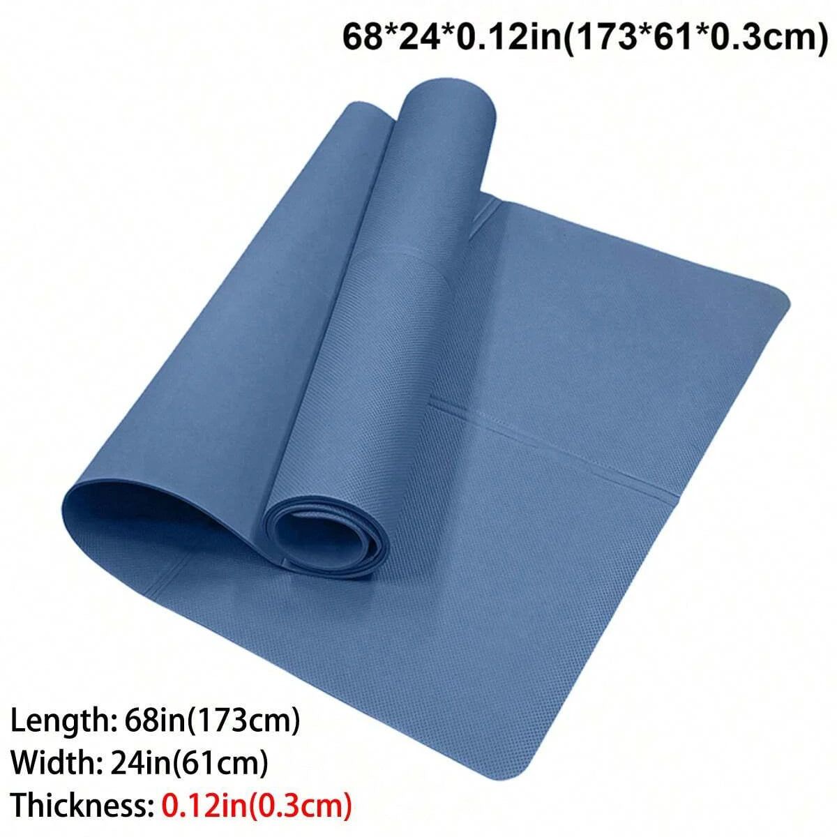 Fitnessmatte