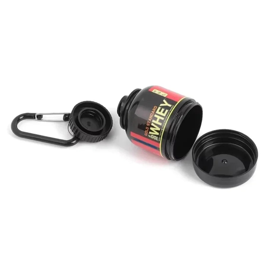 Supplement-Behälter