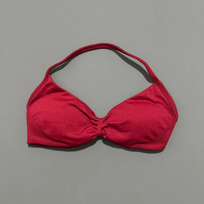 Free Sports Bra