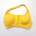 Neckholder Sports Bra