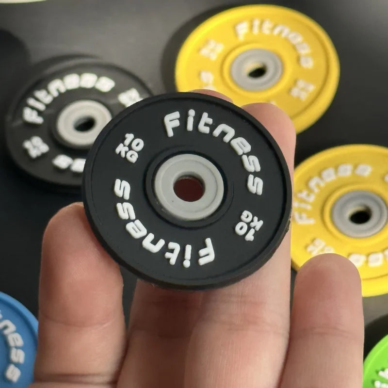 Gymrat Schlüsselanhänger