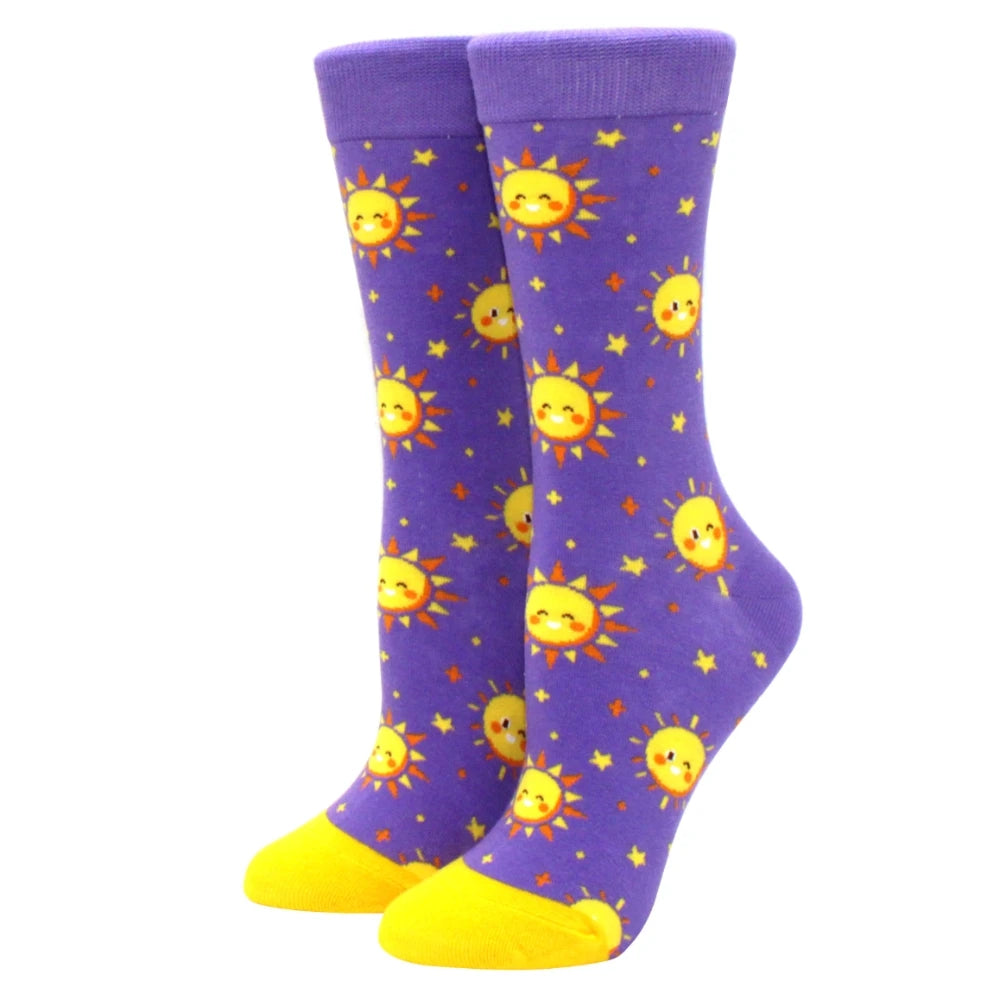 Crew Socken
