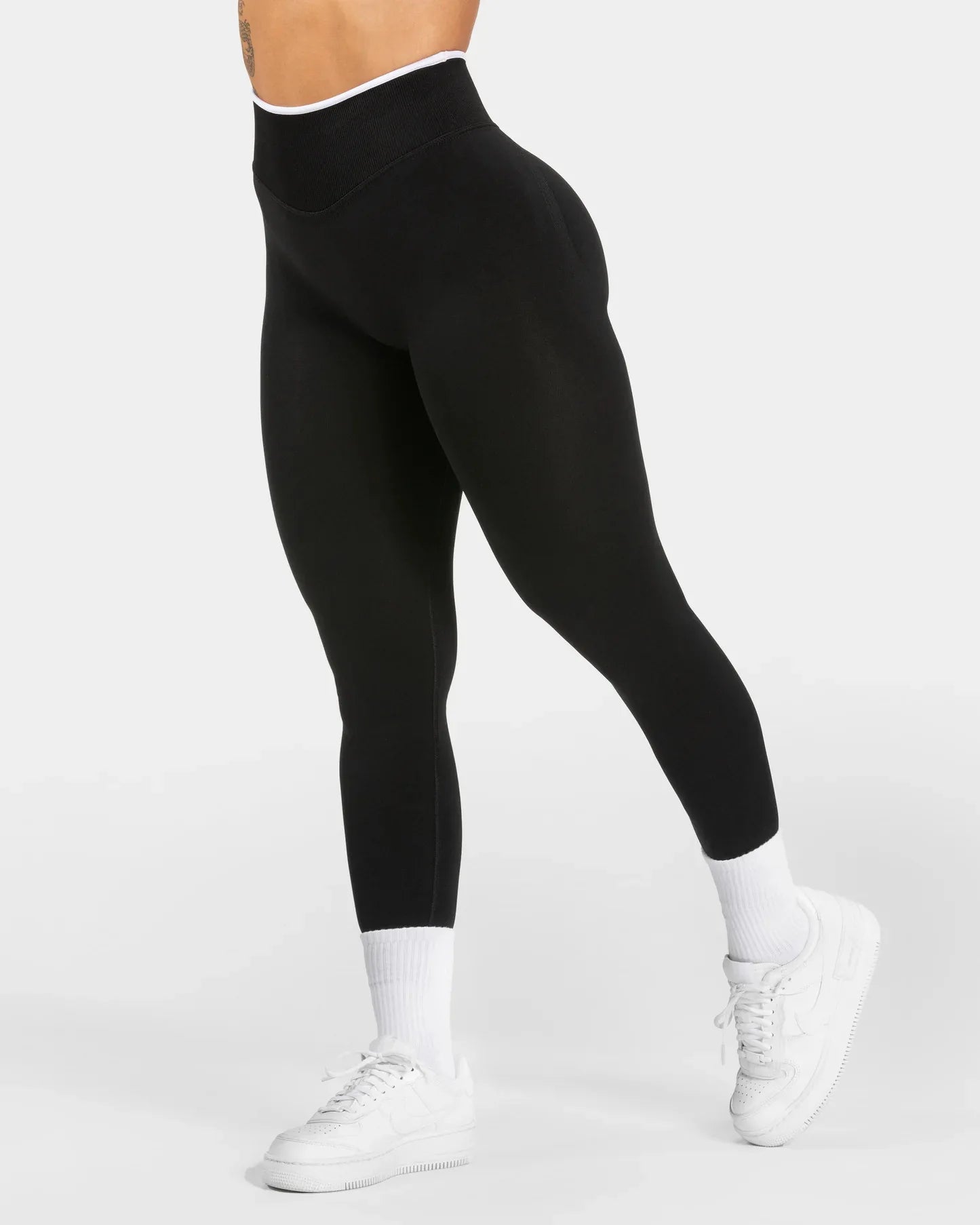 Highlight Leggings High Waisted