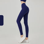 Classic Leggings High Waisted