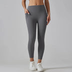 Smart Leggings High Waisted