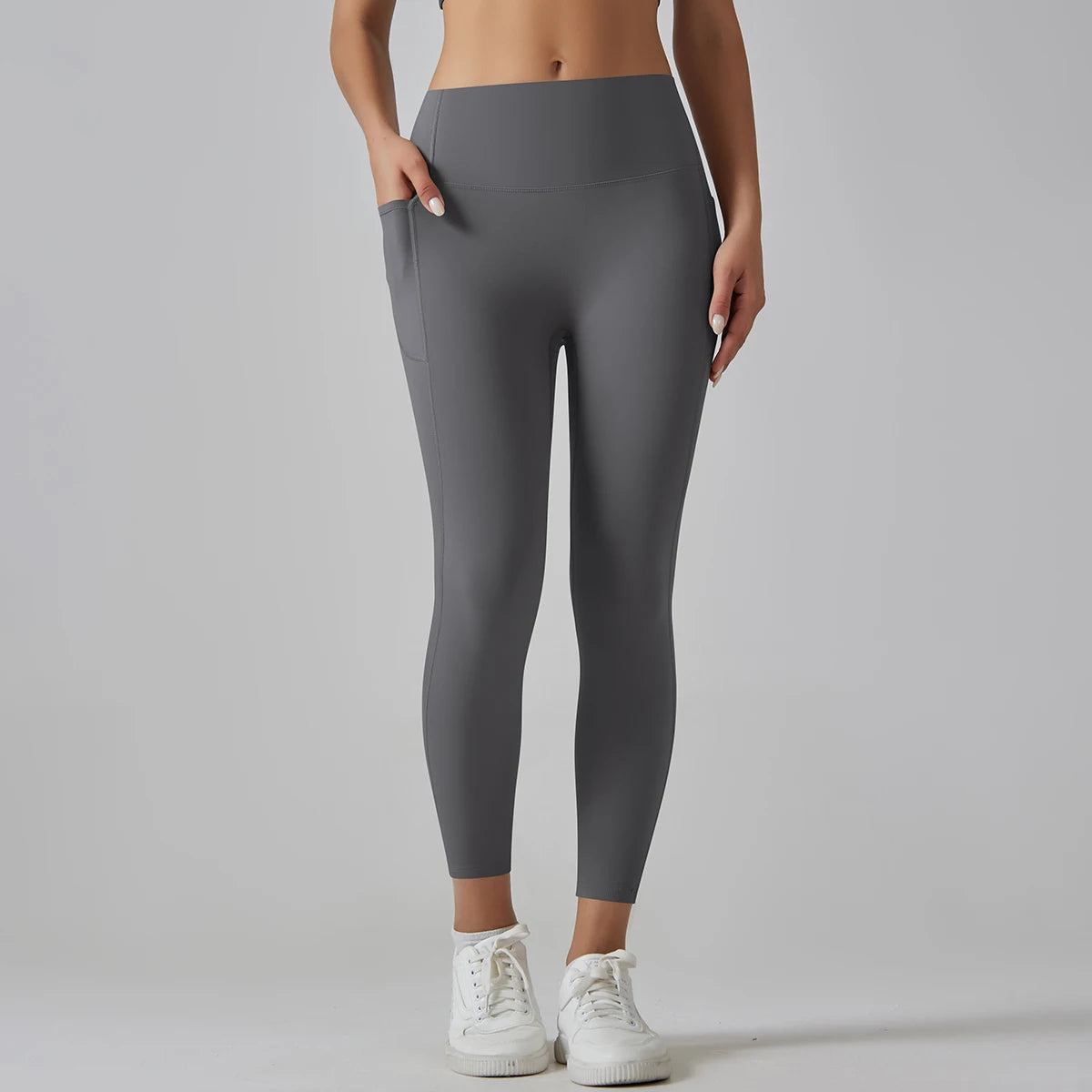 Smart Leggings High Waisted
