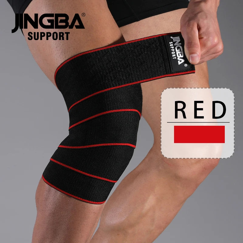 Kniebandage