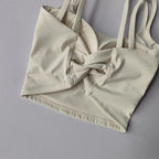 Butterfly Sports Bra