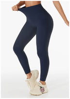 Ripped Leggings Damen