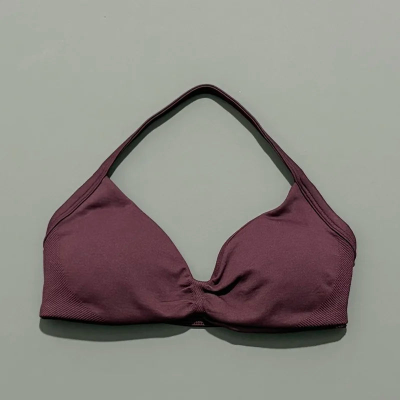 Free Sports Bra